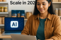 How AI Became A Game-Changer For Immigrant Entrepreneurs In 2025