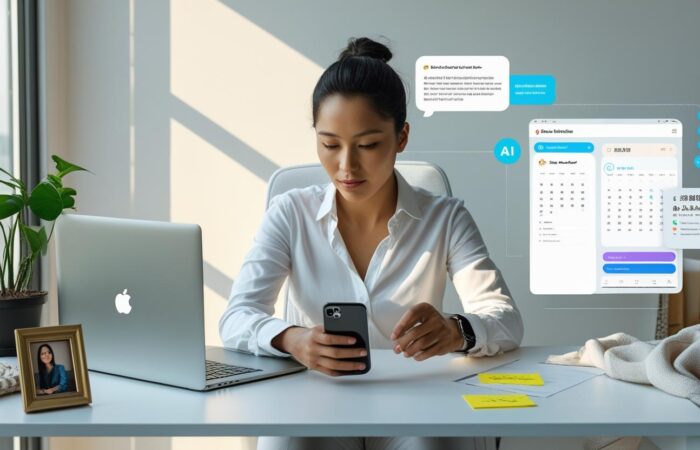 Serve More Customers Without Burnout: AI Tools That Scale With You