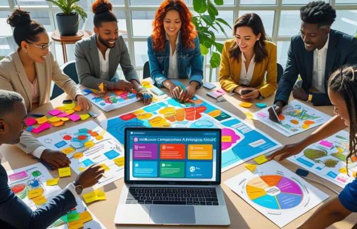 How We Use AI To Build Inclusive Campaigns That Actually Work