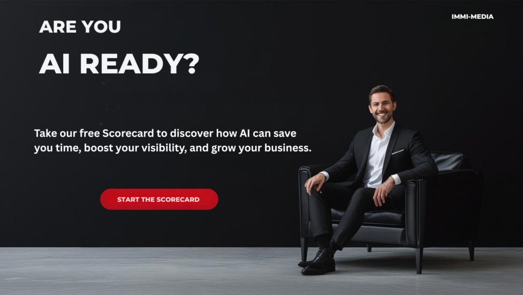 Are You AI Ready?