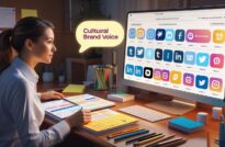 Still Posting By Hand? Here’s How AI Can Run Your Marketing For Consistency & Growth