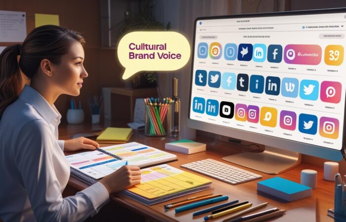 Still Posting By Hand? Here’s How AI Can Run Your Marketing For Consistency & Growth