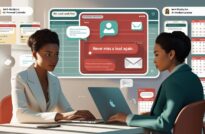 Never Miss A Lead Again: Automate Your Replies And Win More Business