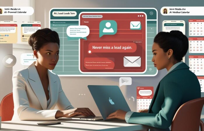Never Miss A Lead Again: Automate Your Replies And Win More Business