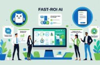 Fast‑Track ROI: 5 AI Areas That Move The Needle Quickly