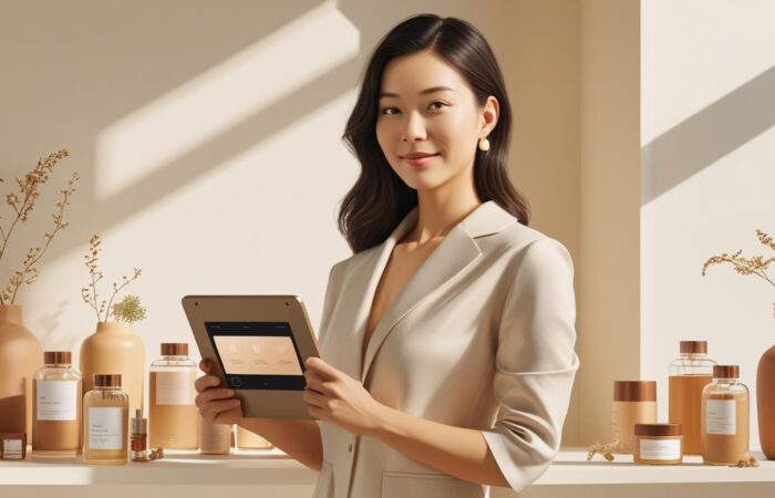 Tired Of Competing On Price? Use AI To Build Brand Differentiation That Lasts