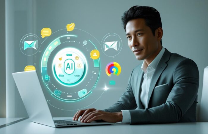 GPT-5: The Human-Centric AI Leap That Could Redefine How We Work And Create